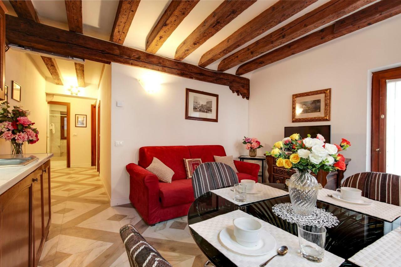 Angel's House Apartamento Venecia