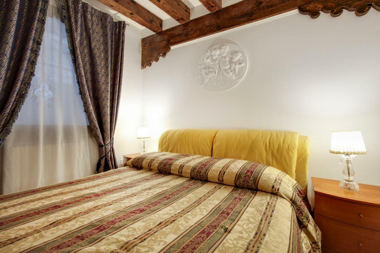 Angel's House Apartamento Venecia