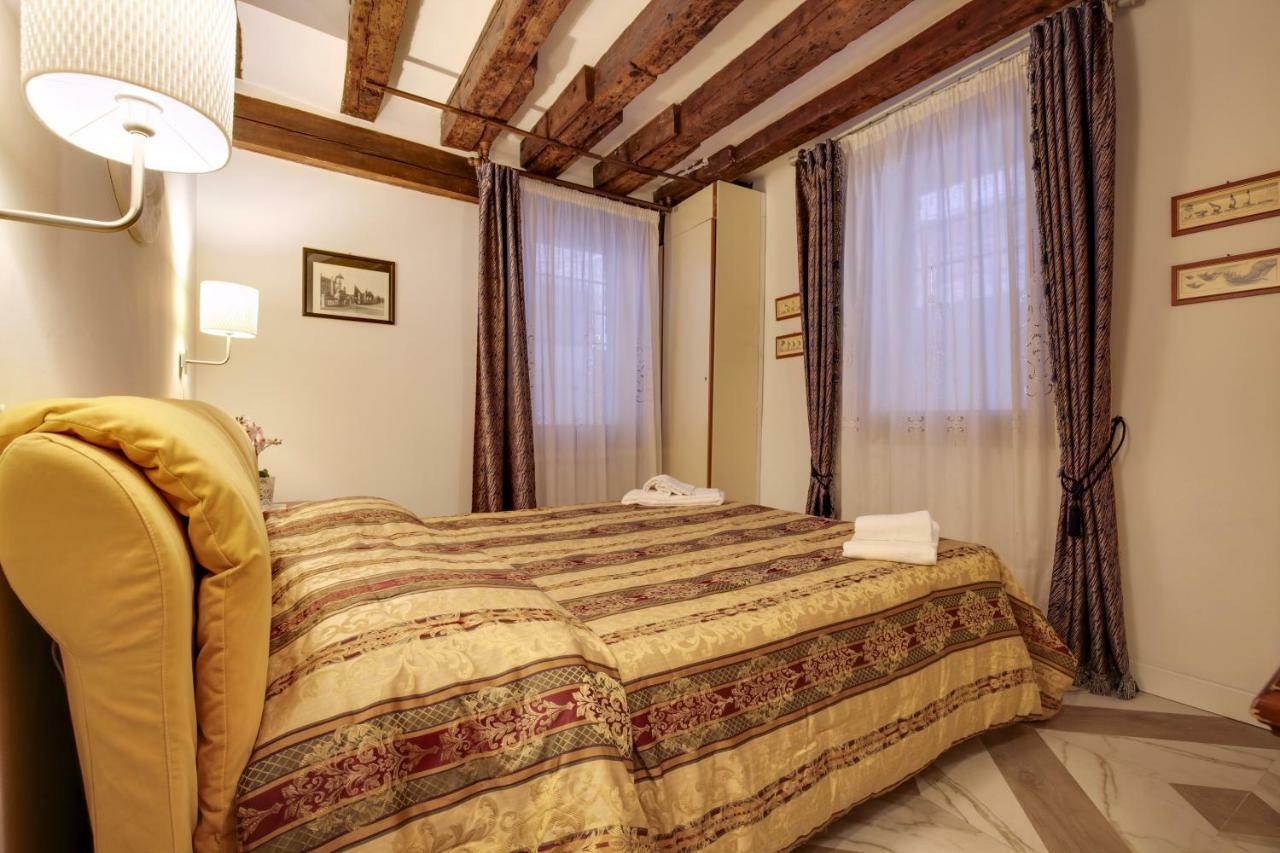 Apartamento Angel's House