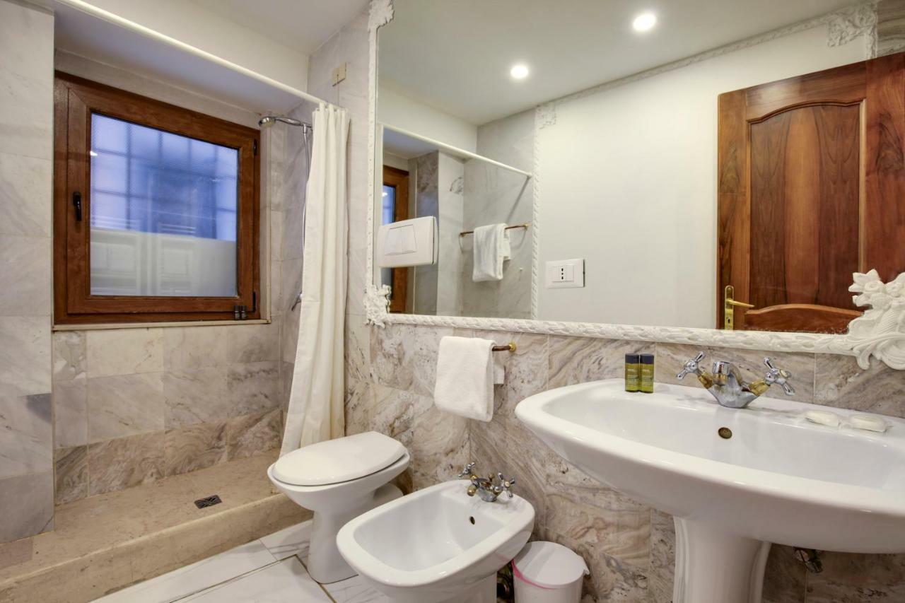 Angel's House Apartamento Venecia